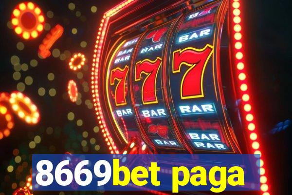 8669bet paga